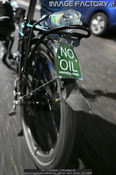 2021-12-30 Milano - Critical Mass 46